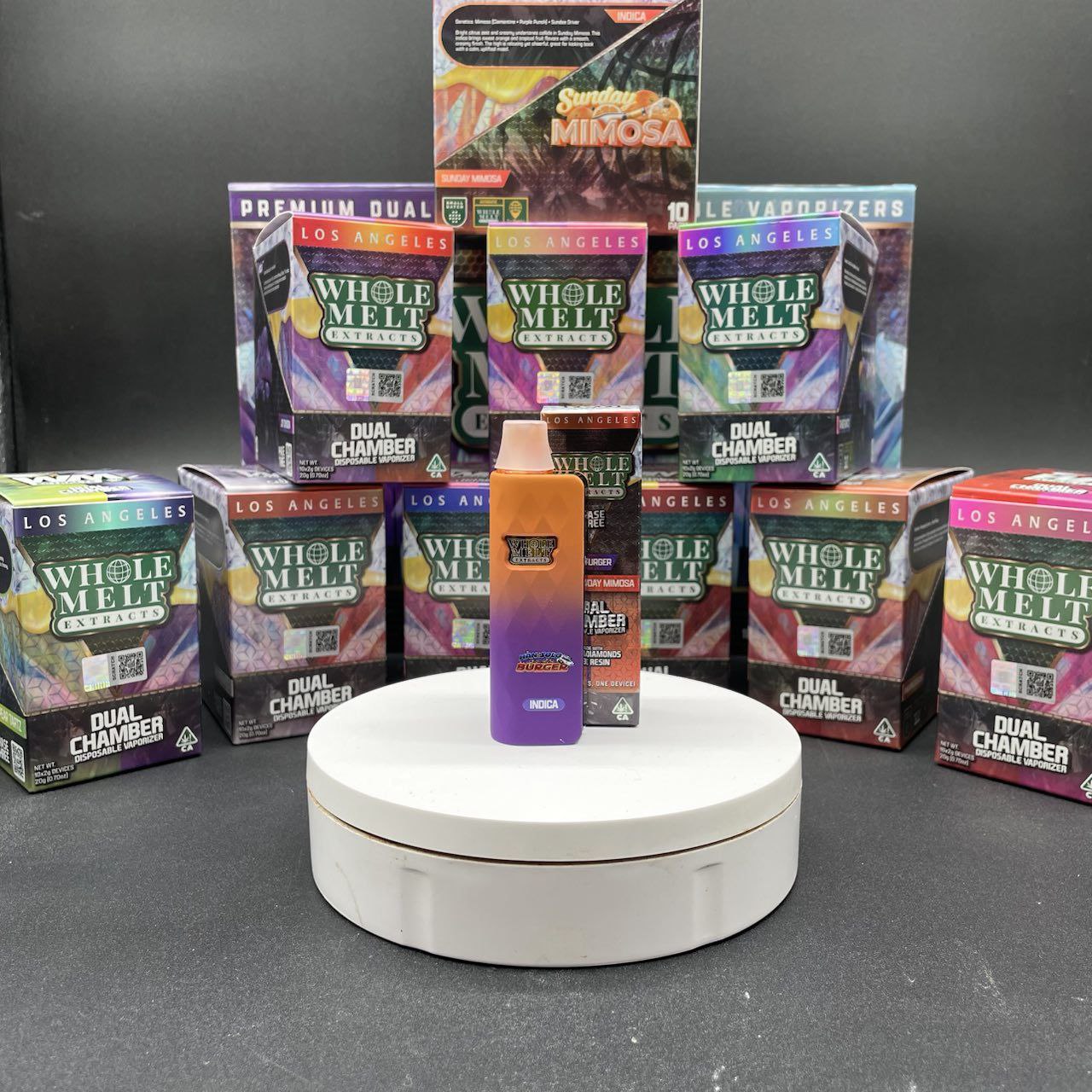 photo_5064458773992246091_y Dual Chamber Disposable - Phase 3 - Image 1