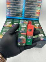 Phase 5 V2 - Dual Chamber Live Resin Disposable (2G)